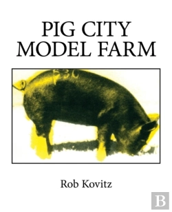 Bertrand.pt - Pig City Model Farm