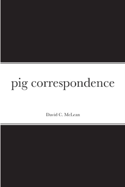 Bertrand.pt - Pig Correspondence