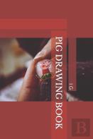 Pig Drawing Book