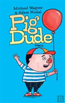 Bertrand.pt - Pig Dude
