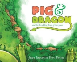 Bertrand.pt - Pig & Dragon