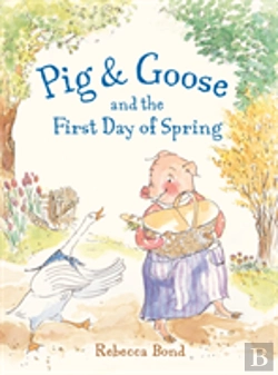 Bertrand.pt - Pig & Goose And The First Day Of Spring