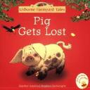 Pig Gets Lost
