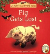 Pig Gets Lost
