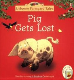 Bertrand.pt - Pig Gets Lost
