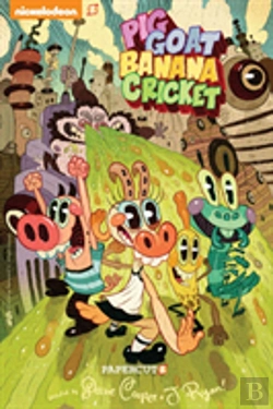 Bertrand.pt - Pig Goat Banana Cricket