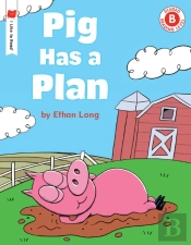 Pig Has A Plan