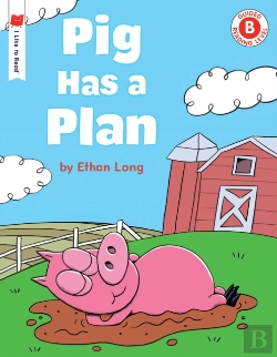 Bertrand.pt - Pig Has A Plan