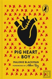 Pig-Heart Boy