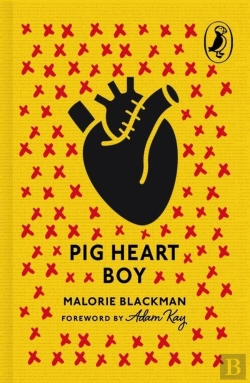 Bertrand.pt - Pig-Heart Boy