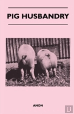 Bertrand.pt - Pig Husbandry
