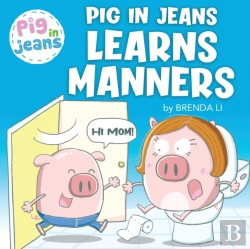 Bertrand.pt - Pig In Jeans Learns Manners