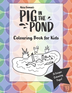 Bertrand.pt - Pig In The Pond
