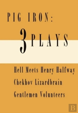Bertrand.pt - Pig Iron: 3 Plays