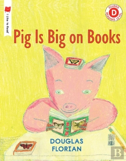 Bertrand.pt - Pig Is Big On Books
