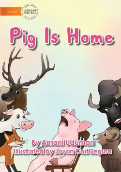 Bertrand.pt - Pig Is Home