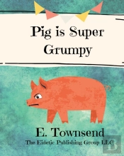 Pig Is Super Grumpy