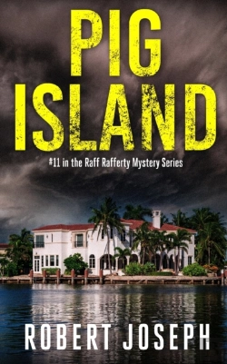 Bertrand.pt - Pig Island