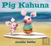 Pig Kahuna