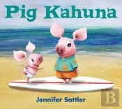 Pig Kahuna