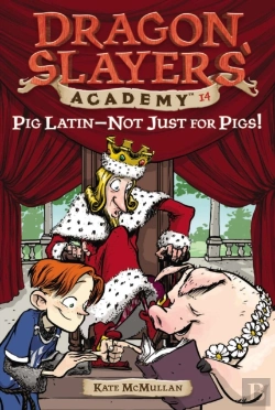 Bertrand.pt - Pig Latin--Not Just For Pigs!