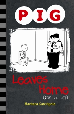 Bertrand.pt - Pig Leaves Home (For A Bit)