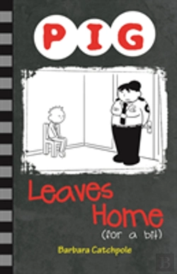 Bertrand.pt - Pig Leaves Home (For A Bit)