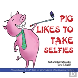 Bertrand.pt - Pig Likes To Take Selfies