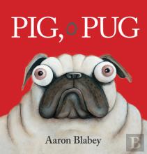 Pig, o Pug