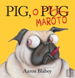 Bertrand.pt - Pig, o Pug Maroto