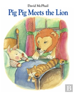 Bertrand.pt - Pig Pig Meets The Lion