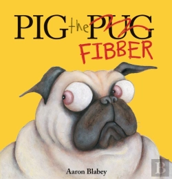 Bertrand.pt - Pig The Fibber (Pig The Pug)