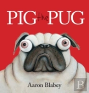 Pig The Pug