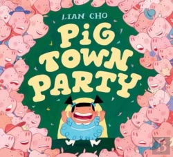 Bertrand.pt - Pig Town Party