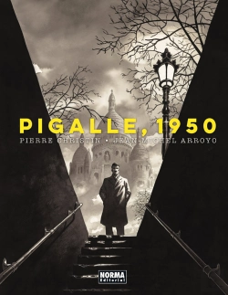 Bertrand.pt - Pigalle, 1950