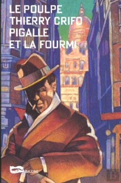 Bertrand.pt - Pigalle Et La Fourmi