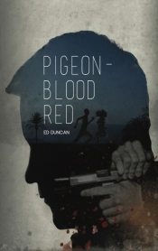 Pigeon-Blood Red