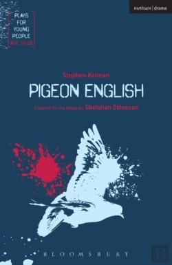 Bertrand.pt - Pigeon English