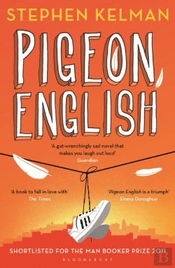 Bertrand.pt - Pigeon English