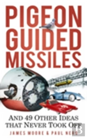 Pigeon Guided Missiles
