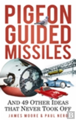 Bertrand.pt - Pigeon Guided Missiles