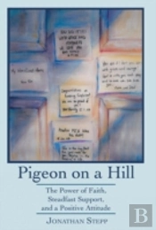 Pigeon On A Hill