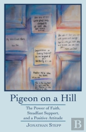 Pigeon On A Hill