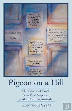 Bertrand.pt - Pigeon On A Hill