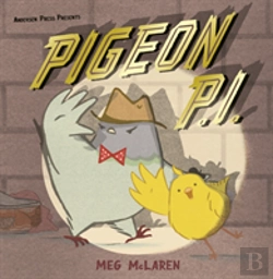 Bertrand.pt - Pigeon P.I.