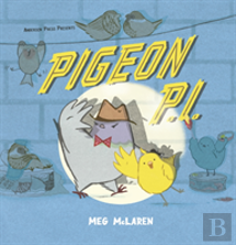 Pigeon P.I.