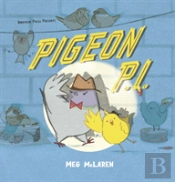 Pigeon P.I.