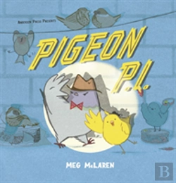 Bertrand.pt - Pigeon P.I.