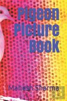 Pigeon Picture Book