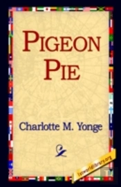 Pigeon Pie